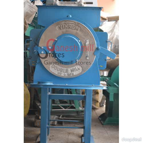 Pulverizer Suppliers in Coimbatore, India - Sri Ganesh Mill Stores